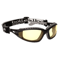 Ochranné brýle Tracker Bollé® – Žluté, Černá
