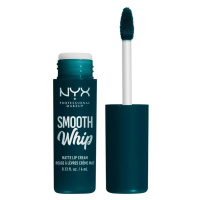 NYX Professional Makeup Contour Intuitive Palette 16 Feelings Rtěnka 4 ml