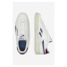 Tenisky Reebok CLUB C REVENGE 100074210 Materiál/-Syntetický,Přírodní kůže (useň) - Lícová