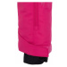 Loap LAKIA Dámská zimní bunda, růžová, velikost