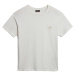 Napapijri S-NINA Dámské tričko, bílá, velikost