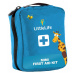 Littlelife Mini First Aid Kit blue