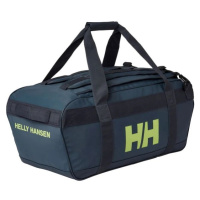 Helly Hansen H/H SCOUT DUFFEL M Cestovní taška, tmavě modrá, velikost