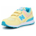 New Balance PV574BYS ruznobarevne