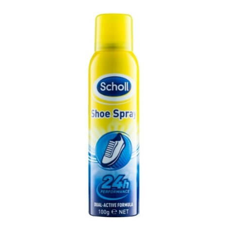 Scholl Osvěžující sprej do bot Fresh Step 150 ml