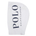 Polo Ralph Lauren PO HOOD-KNIT SHIRTS-SWEATSHIRT Bílá