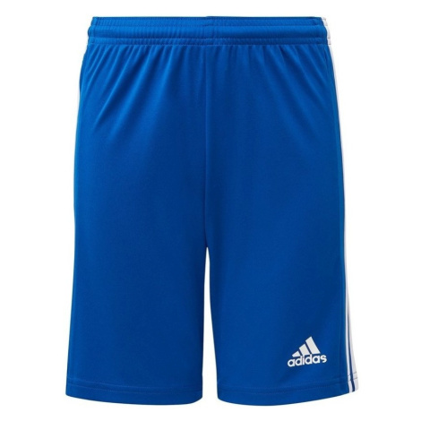 Adidas JR Squadra 21 Modrá