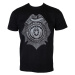 tričko pánské Gotham - Detective Shield - HYBRIS - GHTM003