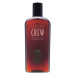 American Crew Šampon s tea tree 3v1 (Shampoo, Conditioner & Body Wash) 450 ml
