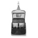 Reisenthel toiletbag XL twist silver