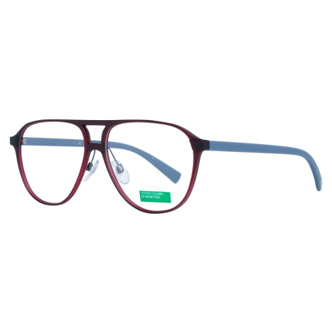 Benetton Optical Frame United Colors of Benetton