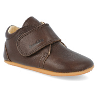 Barefoot capáčky Froddo - Prewalkers Dark brown