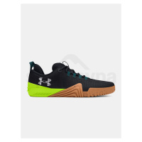 Boty Under Armour UA TriBase Reign 6-BLK