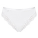 Sloggi 10031895 Romance Tai kolor:0003-white