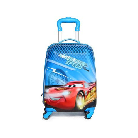 Dětský kufr Cars 29l bHome