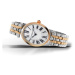 Frederique Constant Classics Art Deco Oval Quartz FC-200MPW2V2B