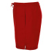 SOĽS Sandy Pánské koupací šortky SL01689 Red