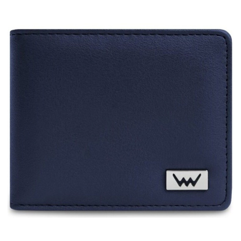 Vuch Dámská peněženka Sion Blue navy Tmavě modrá