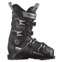 Salomon S/PRO HV 90 W GW Dámské sjezdové lyžařské boty, černá, velikost