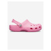 Classic Crocs Pantofle Crocs Růžová