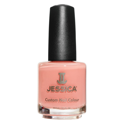 Jessica lak na nehty 1207 Petal Power 15 ml