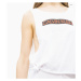 Dámský Tank Top KW0KW00698 - Calvin Klein