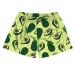 Boxerky Horsefeathers Manny Boxer Shorts Avocado