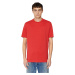 Diesel T-shirt - T-JUST-MICRODIV T-SHIRT red