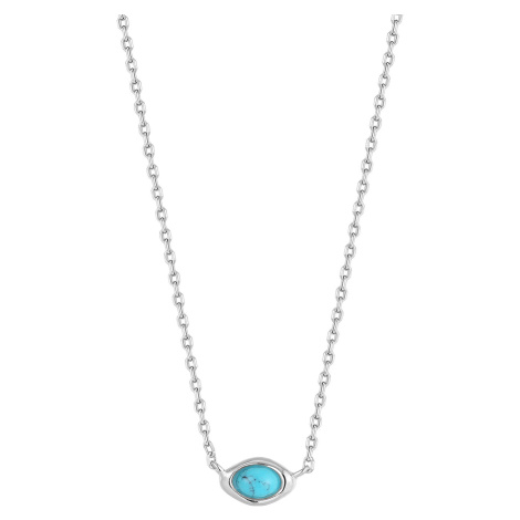 Ania Haie N044-02H Ladies Necklace - Making Waves