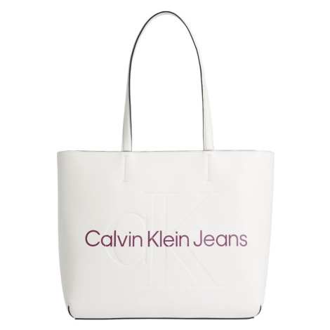 Calvin Klein Jeans Woman's Bag 8720108596350