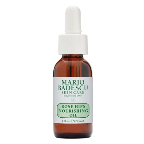 Mario Badescu Vyživující pleťový olej Rose Hips (Nourishing Oil) 29 ml