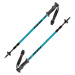 Fizan Explorer Blue 63 - 140 cm Turistické hole