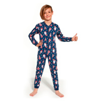 Chlapecké pyžamo model 17809180 - Cornette