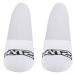 5PACK ponožky Styx extra nízké bílé (5HE1061)