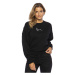 WMNS Sweatshirt Karl Kani Small Signature Crew black