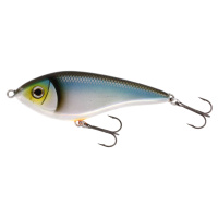 Westin Wobler Swim Glidebait Sinking Blueback Herring Délka: 12cm, Hmotnost: 58g, Maximální pono