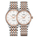 Mido Baroncelli Heritage Gent M027.407.22.010.00