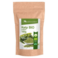 ZdravýDen ZdravýDen® BIO Kelp prášek 100 g