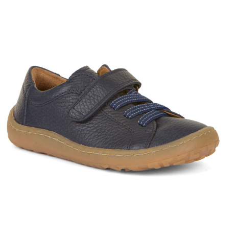Celoroční bota Froddo G3130221 Blue