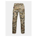Kalhoty Under Armour UA Hardwoods STR Pant-MIS