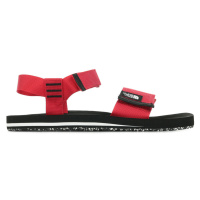 The North Face Skeena Sandal Červená