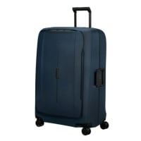 SAMSONITE Kufr Essens Spinner 81/34 Midnight Blue, 56 x 34 x 81 (152056/1549)