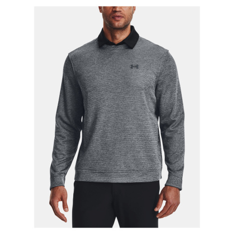 MIkina Under Armour UA torm weaterFleece Crew-GRY