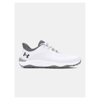 Boty Under Armour UA Drive Pro SL Wide-WHT