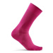 Ponožky CRAFT Essence růžová