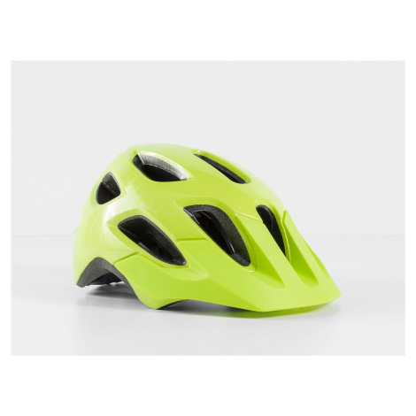 Tyro Children's Bike Helmet žlutá Bontrager