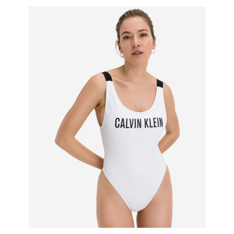 Jednodílné plavky Calvin Klein | Modio.cz