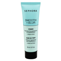 SEPHORA COLLECTION - Smooth and Blur Primer - Báze pod make-up