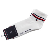Ponožky Tommy Hilfiger 100001094 White
