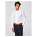 Bílá formální slim fit košile Selected Homme One New - Pánské